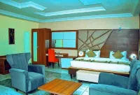 Top Rank Hotels Galaxy Asaba Hotels in Asaba