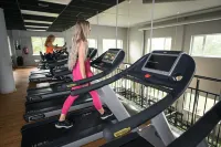 Viimsi Spa & Waterpark - Træningscentre