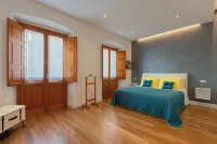 Marcus Suite - Bed and Breakfasts