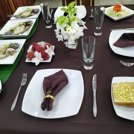 Moragalla Beach Home Guesthouse (Newly Opened Hotel)