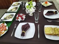 Moragalla Beach Home Guesthouse (Newly Opened Hotel) - Morgenmad