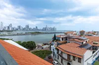 Oasis Hotel Hotels in Panama City