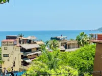 Ensueño de fuga - Ocean View
