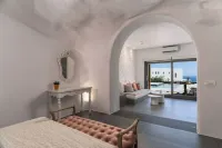 Numa Santorini - Inns