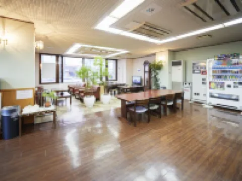Hotel Select Inn Furukawa Hotels in Osaki
