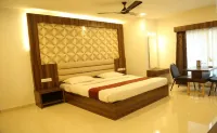 Hotel Shivananda