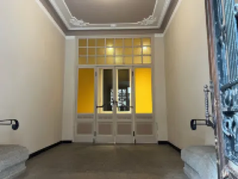 Foresteria Anguissola Rooms Hoteles en Cremona