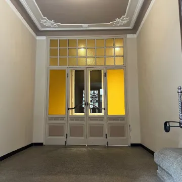 Foresteria Anguissola Rooms