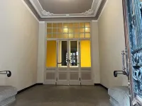 Foresteria Anguissola Rooms