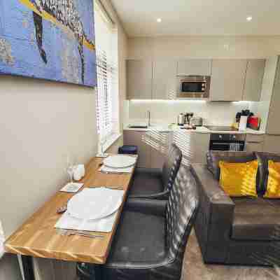 The Stay Company, Whitefriars House Rooms