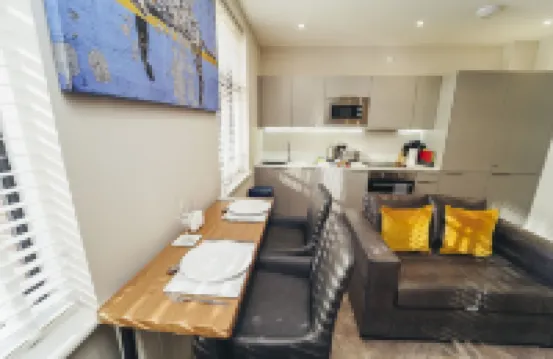 The Stay Company, Whitefriars House Hotels in 