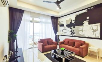 KSL D’Esplanade by Antlerzone