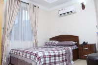 Sscfg Luxury Apartments & Suites