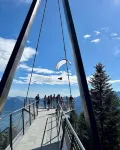 Luxury Suite Sunrise in Losone - Mountain view