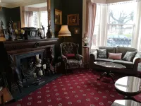 Glen Gat House Hotels in Карлингфорд