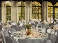 Domaine du Liziec - Vannes MGallery Collection Hotels in Theix