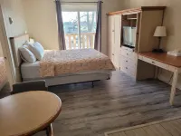 Sand Castle Suites Motel Hotels in Port Elgin