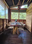 La Casa Del Mono Hotels in Arimaca