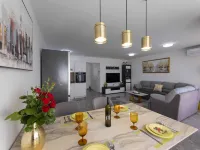 Kastel Stari Sunny Downtown Apartment with Terrace Các khách sạn ở Kastel Stari