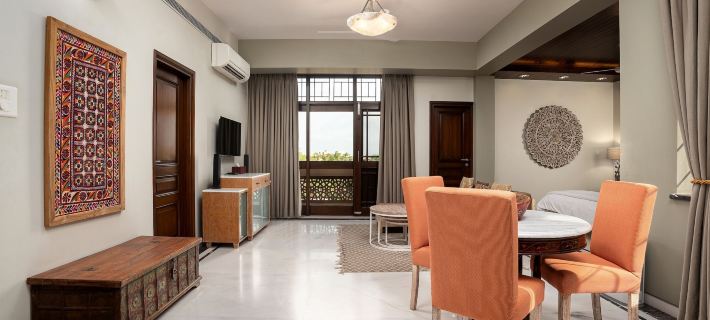 The Almond Tree Hotels in Jodhpur