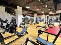 Century Marina Hotel - Lusail - spa