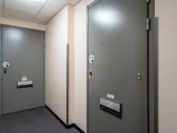 Hiisi Homes Espoo Finnoo โรงแรมในเอสปู