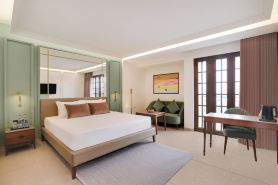 Lemon Tree Hotel, Rajkot