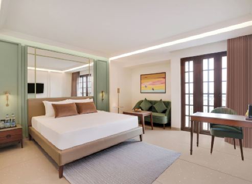 Lemon Tree Hotel, Rajkot