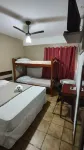 Pousada Bossa Nova - สัตว์เลี้ยง