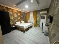 Nus Grand Hotel Hotels in Catalozu Mahallesi