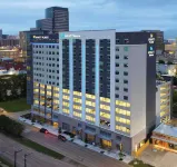Hyatt Place Houston Medical Center Hotel in zona Playground