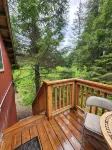 Bear Necessities Cottages Hotels in Bear Creek