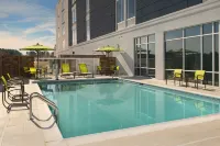 SpringHill Suites Fayetteville I 95 Hotels in Cumberland County