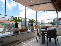 Roof - 3 estrellas