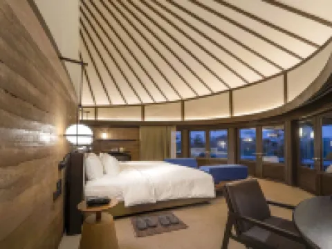 Patamma Hideaway Resort Hotels in Phu Phiang