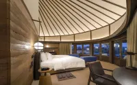 Patamma Hideaway Resort Các khách sạn ở 