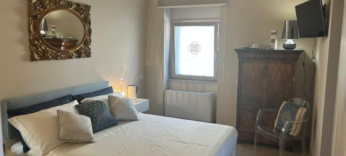 B&B la Fabbrica di San Pietro Hotels in Vasto
