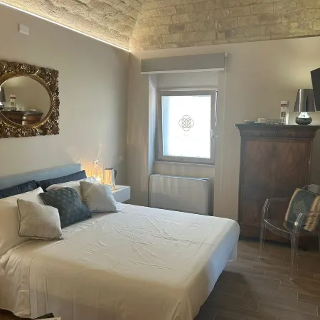 B&B la Fabbrica di San Pietro