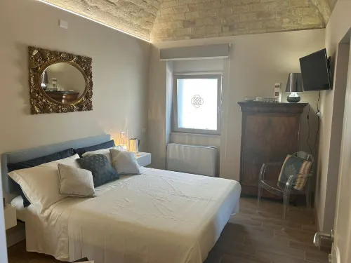 B&B la Fabbrica di San Pietro - Bed and Breakfasts