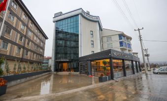 Silver İnn Spa