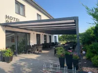 Hotel Restaurant Ayhan Hôtels à : Burgdorf