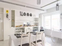 Santa Cruz Boutique Hotel - breakfast
