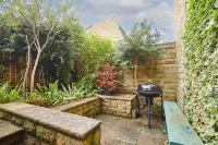 Host & Stay - River View Cottage - parking