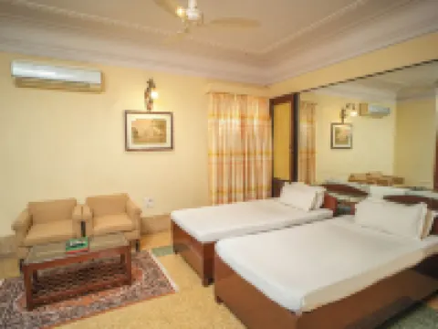 Nilambag Palace Hotel Hotels in Bhavnagar