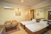 Nilambag Palace Hotel Hotels in Bhavnagar