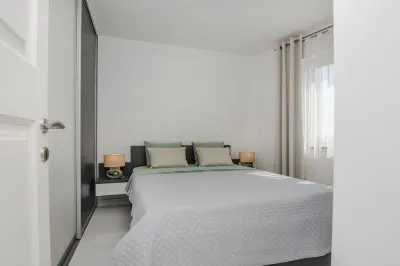 Apartments Gavran
