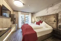 Hotel Astrid - Inklusive Kostenfreier JokerCard