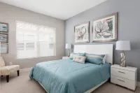 4 BR 4 BA 숨겨진 보석 디즈니 1804ft