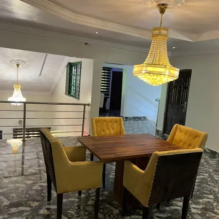 Genisys Guest House