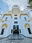 Anna Hotel Agadir Hotel di 